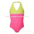 HOT SALE new design chilren swimwear,available in various color,Oem orders are welcome